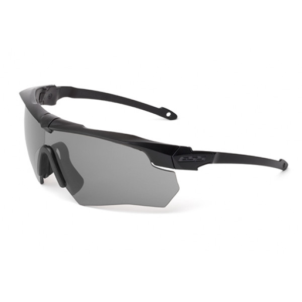 ESS Crossbow Suppressor ONE Kit Smoke Gray Lens